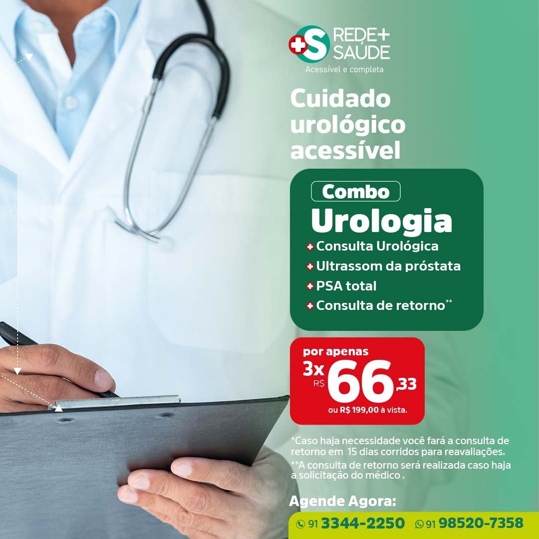 COMBO UROLOGIA