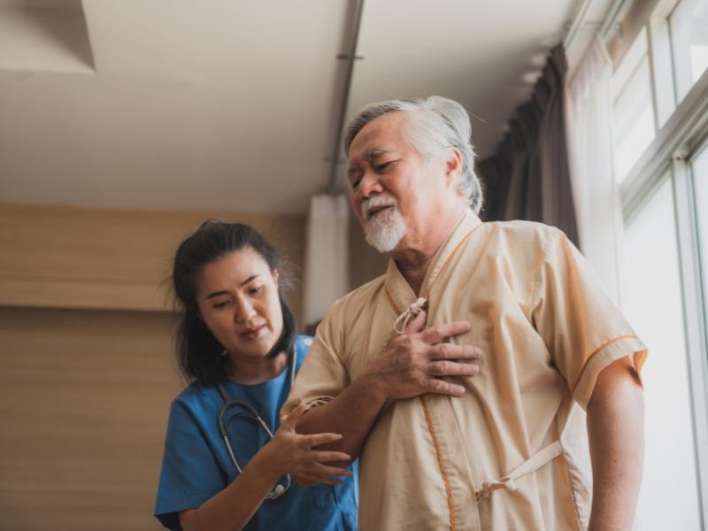 Quais os Cuidados Essenciais para uma Recuperação Segura Após a Desospitalização de Pacientes Cardíacos?