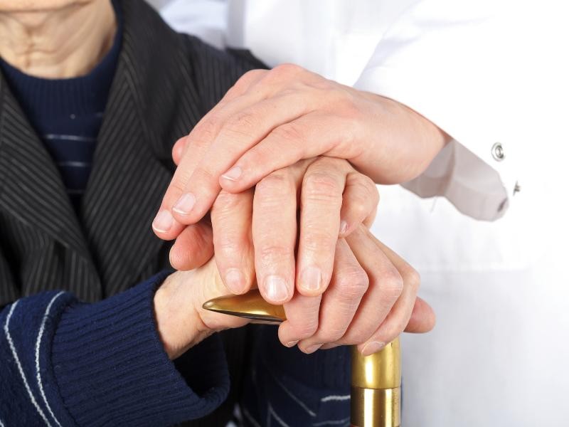 Quais os Benefícios do Cuidado Domiciliar na Transição Geriátrica?