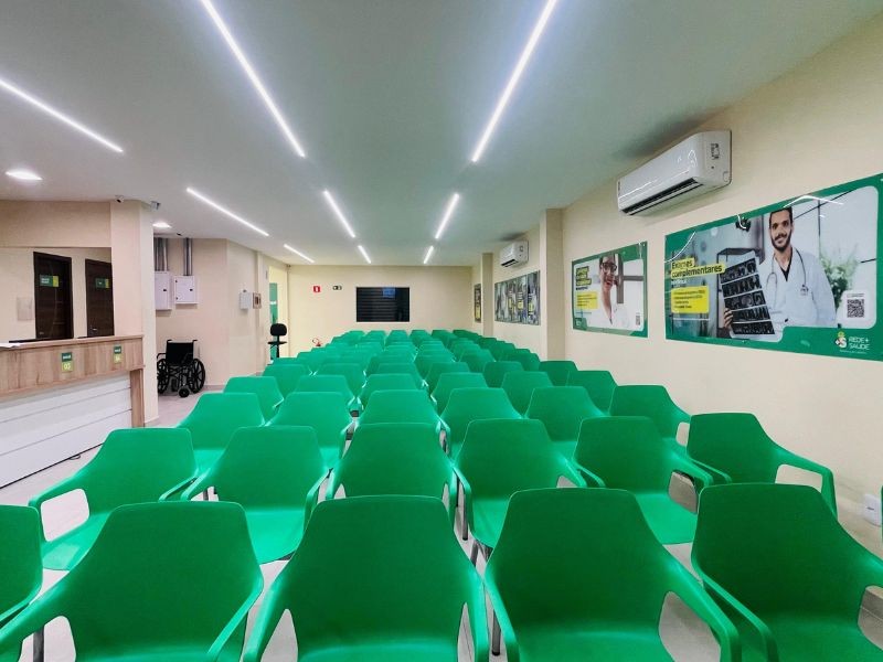 Unidade de Medicina do Trabalho