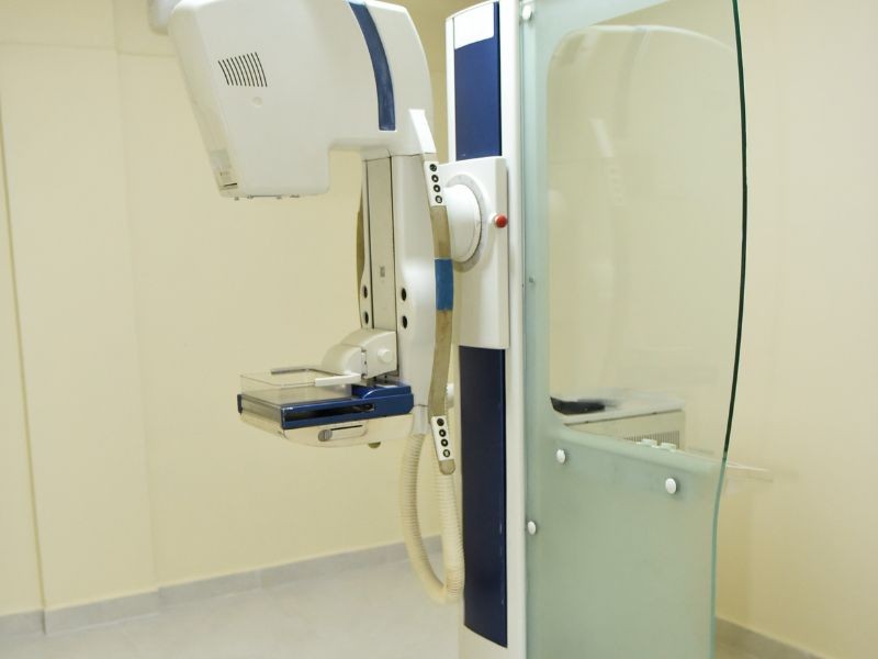 Unidade Augusto Montenegro