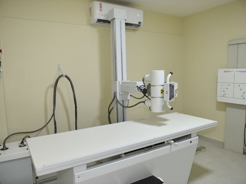 Unidade Augusto Montenegro