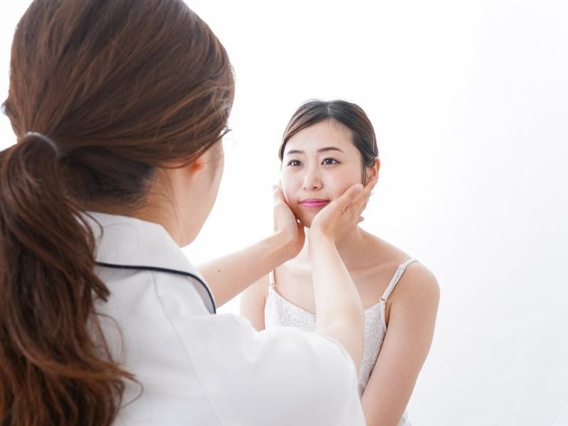 Consulta Dermatologista