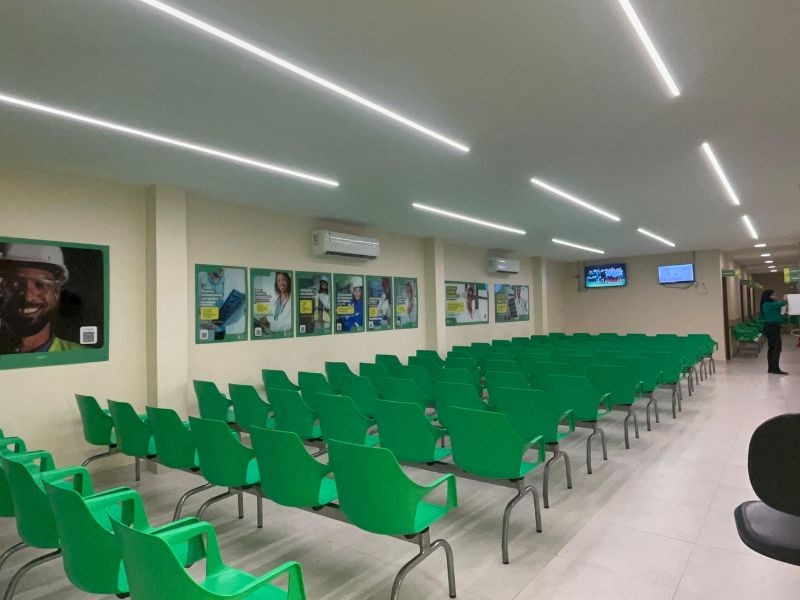 Unidade de Medicina do Trabalho