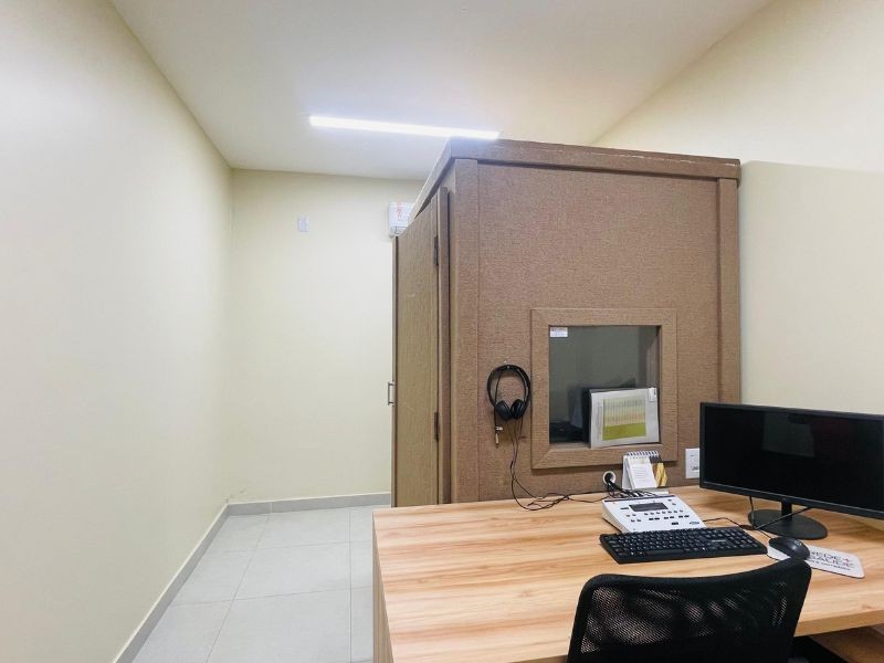 Unidade de Medicina do Trabalho