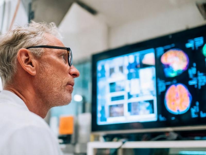 Consulta Neurologista